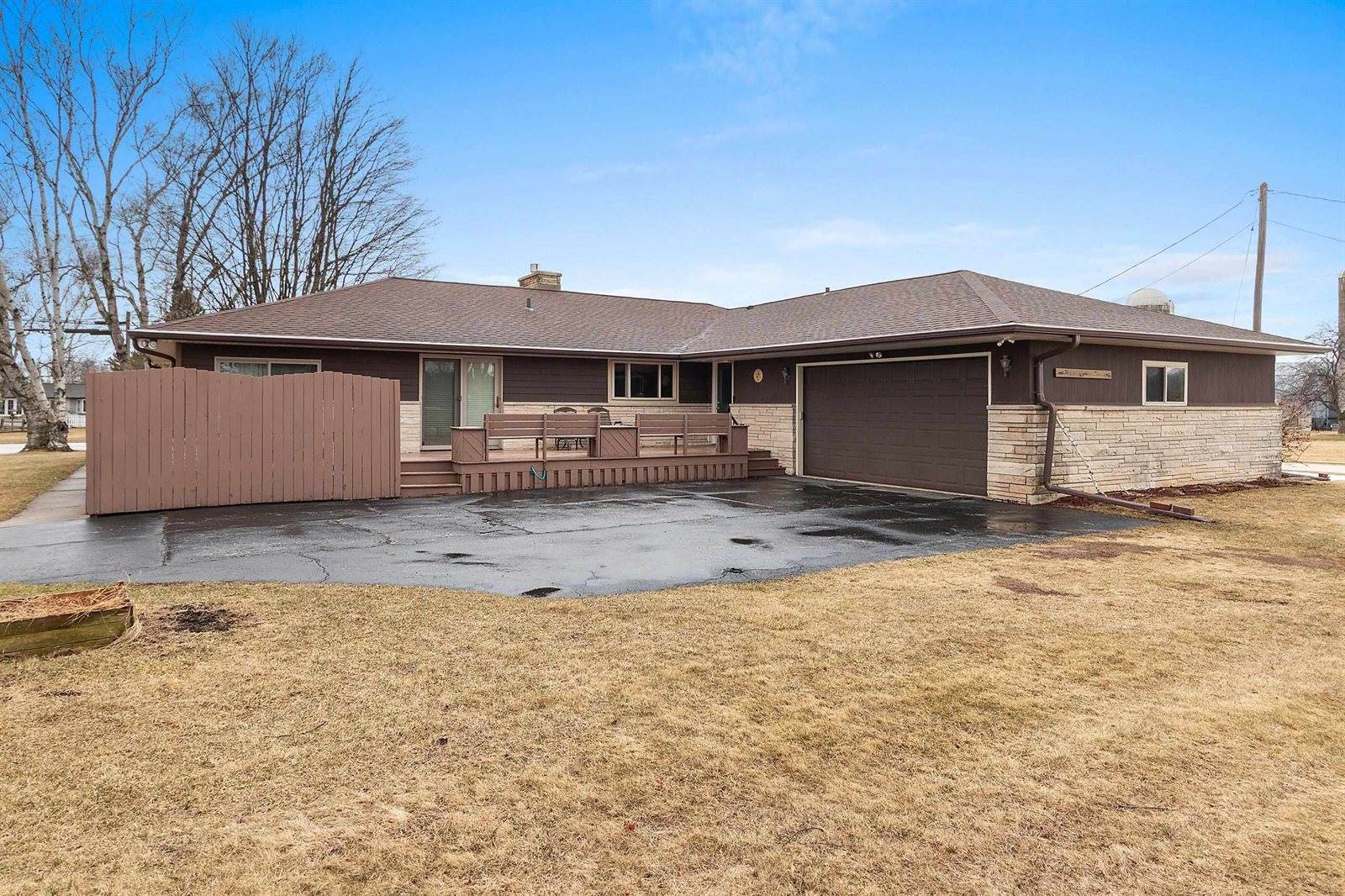 914 South Main Street, Mishicot, WI 54228