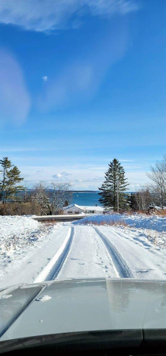 Lot 52 US- Route 1, Robbinston, ME 04668