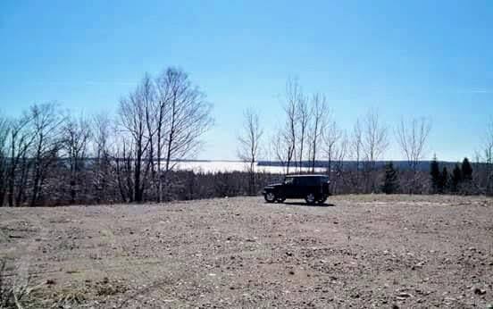 Lot 52 US- Route 1, Robbinston, ME 04668