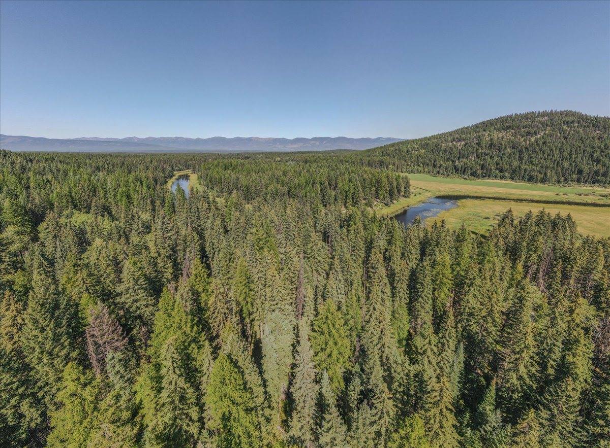 1455 Old Tally Lake Road, Whitefish, MT 59937
