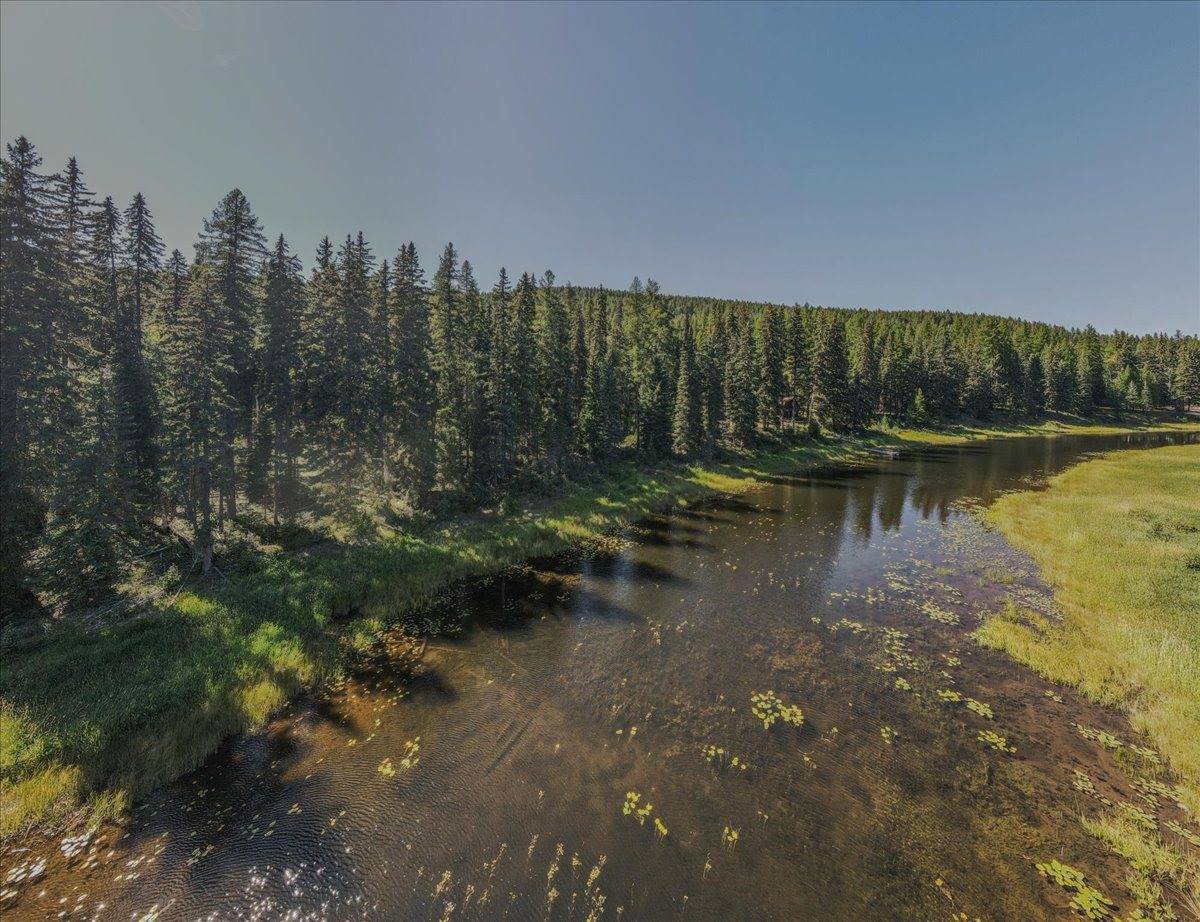 1455 Old Tally Lake Road, Whitefish, MT 59937