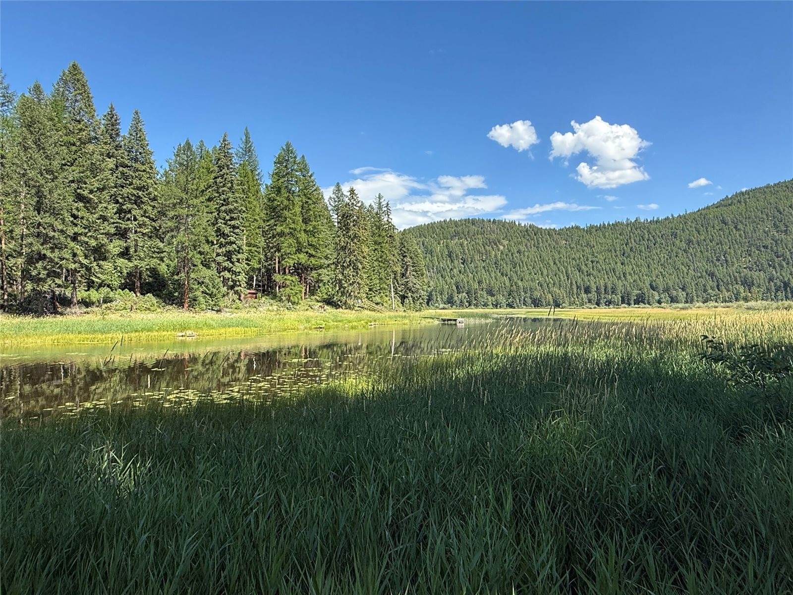 1455 Old Tally Lake Road, Whitefish, MT 59937