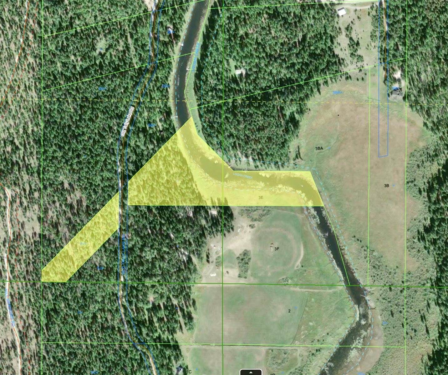 1455 Old Tally Lake Road, Whitefish, MT 59937