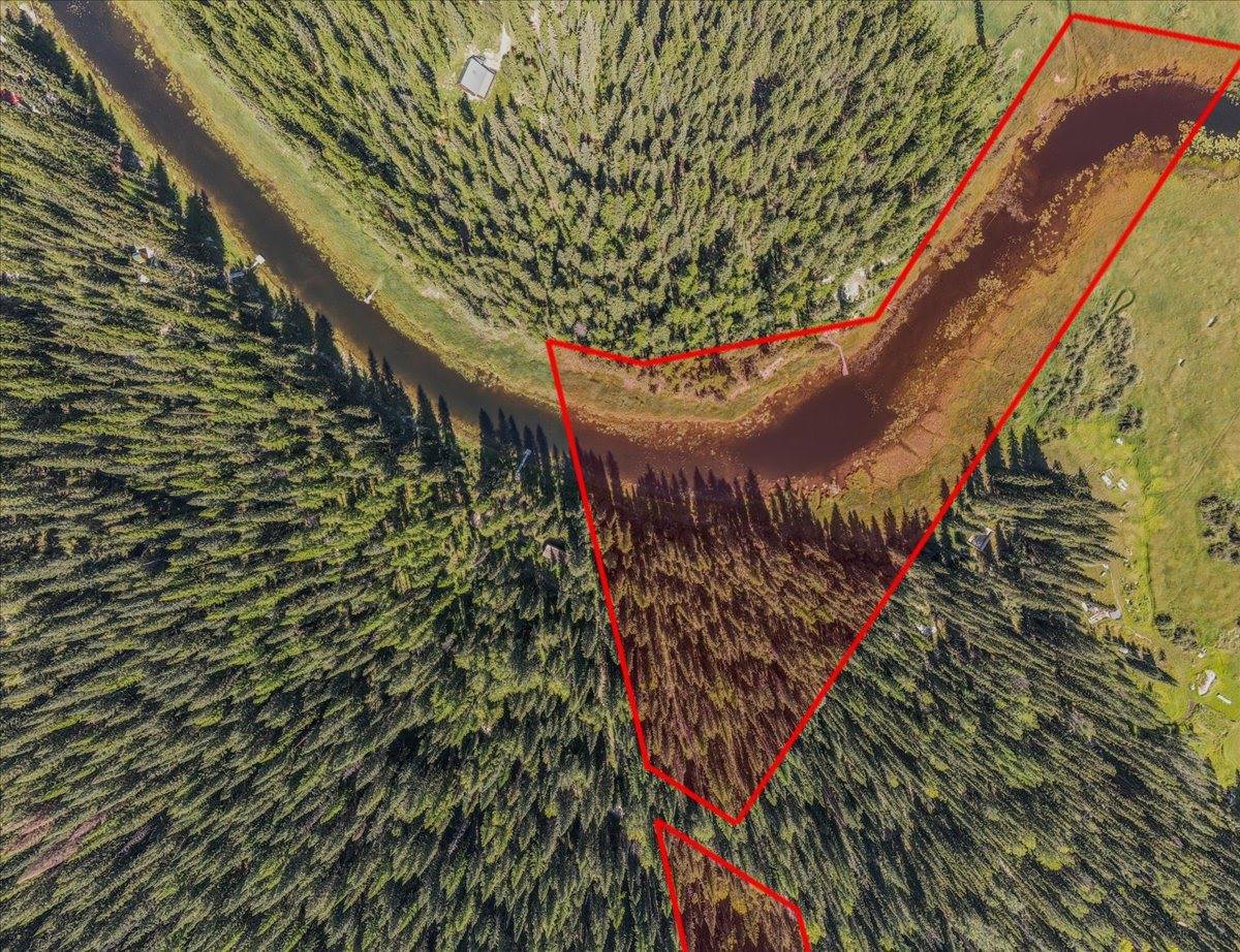 1455 Old Tally Lake Road, Whitefish, MT 59937