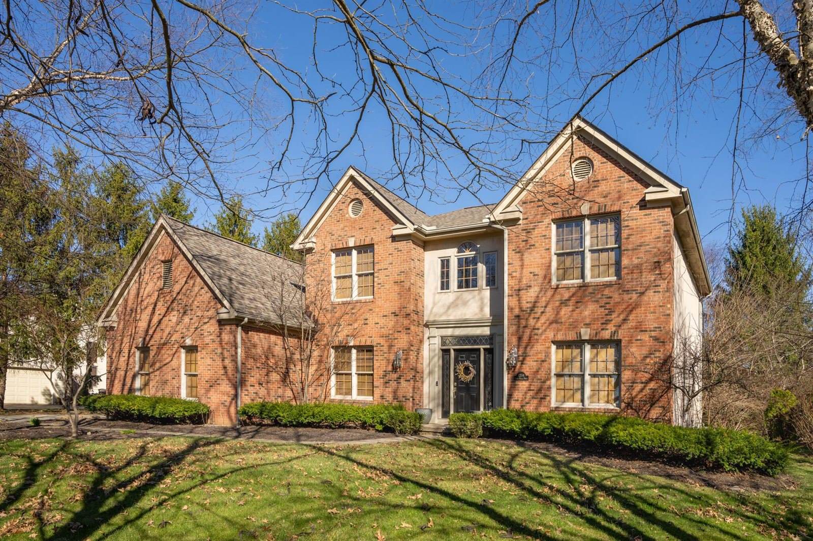 1204 Poppy Hills Drive, Blacklick, OH 43004