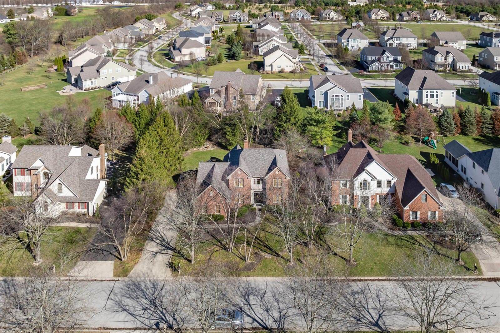 1204 Poppy Hills Drive, Blacklick, OH 43004