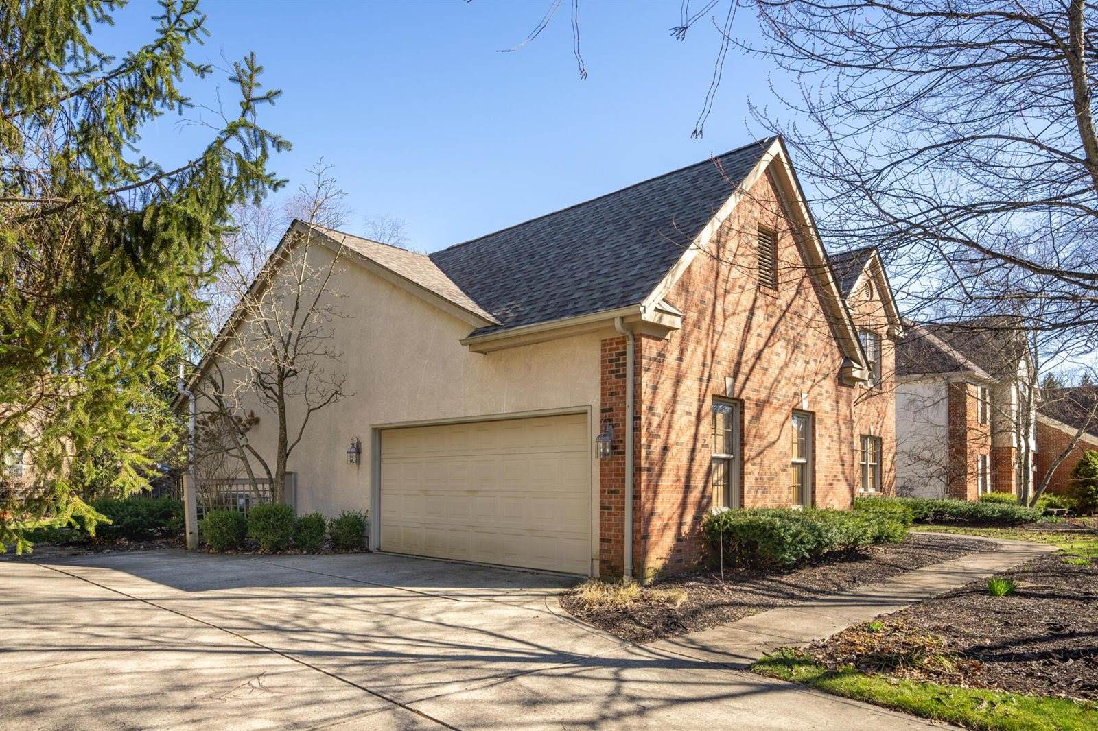 1204 Poppy Hills Drive, Blacklick, OH 43004