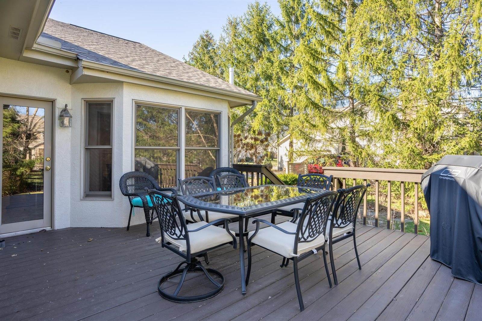 1204 Poppy Hills Drive, Blacklick, OH 43004