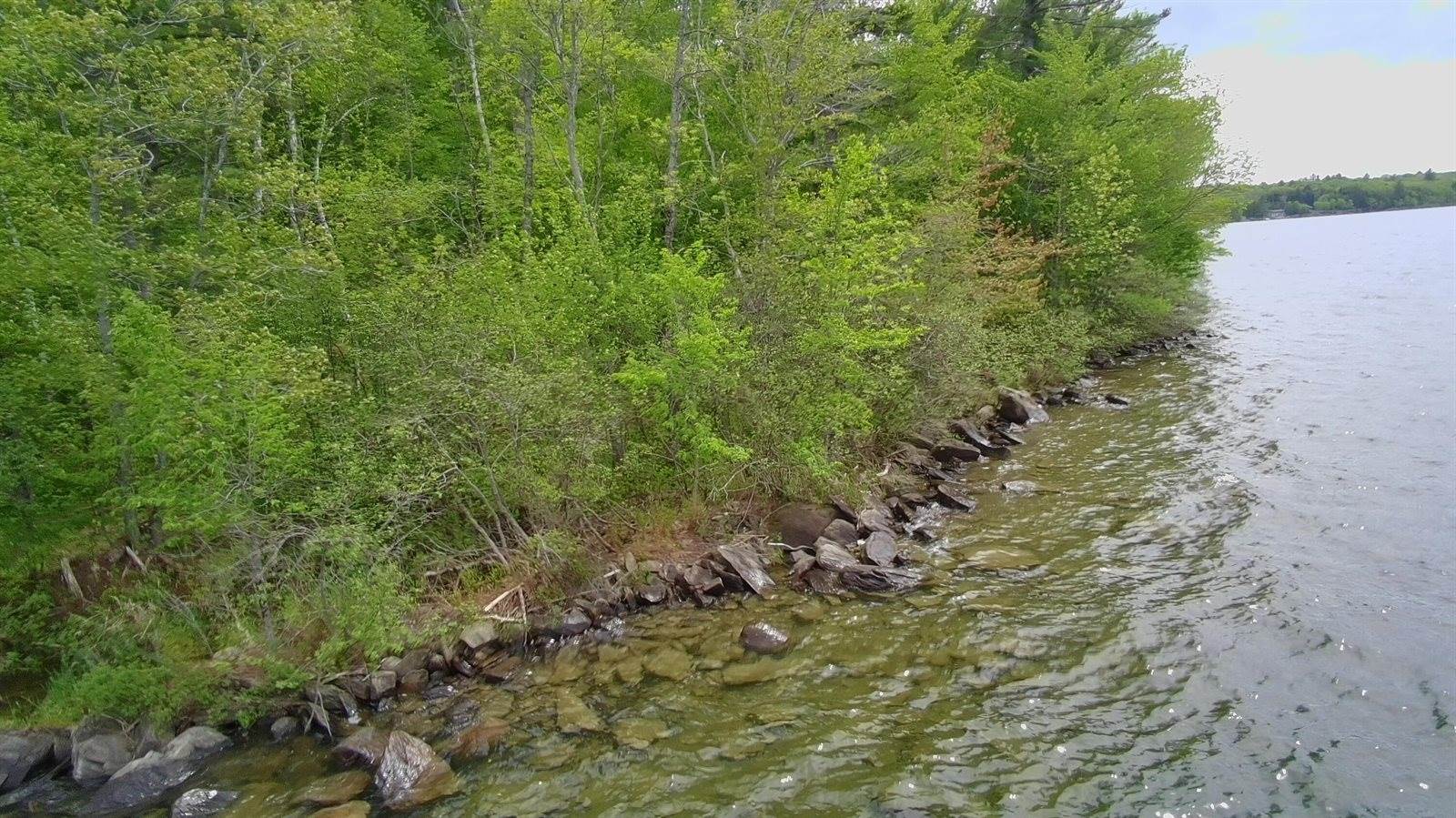 Lot I Agape Lane, Dexter, ME 04930