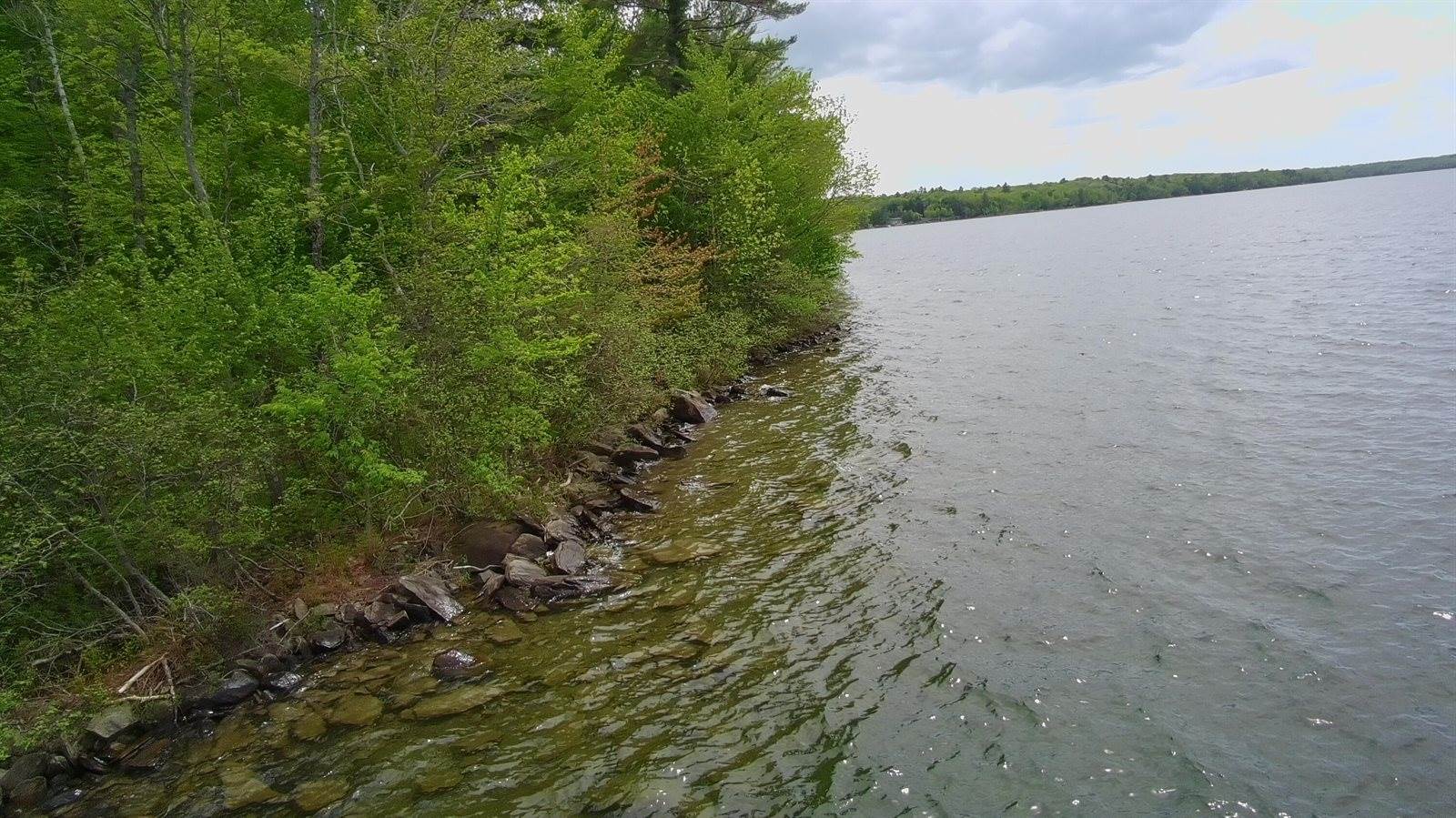 Lot I Agape Lane, Dexter, ME 04930