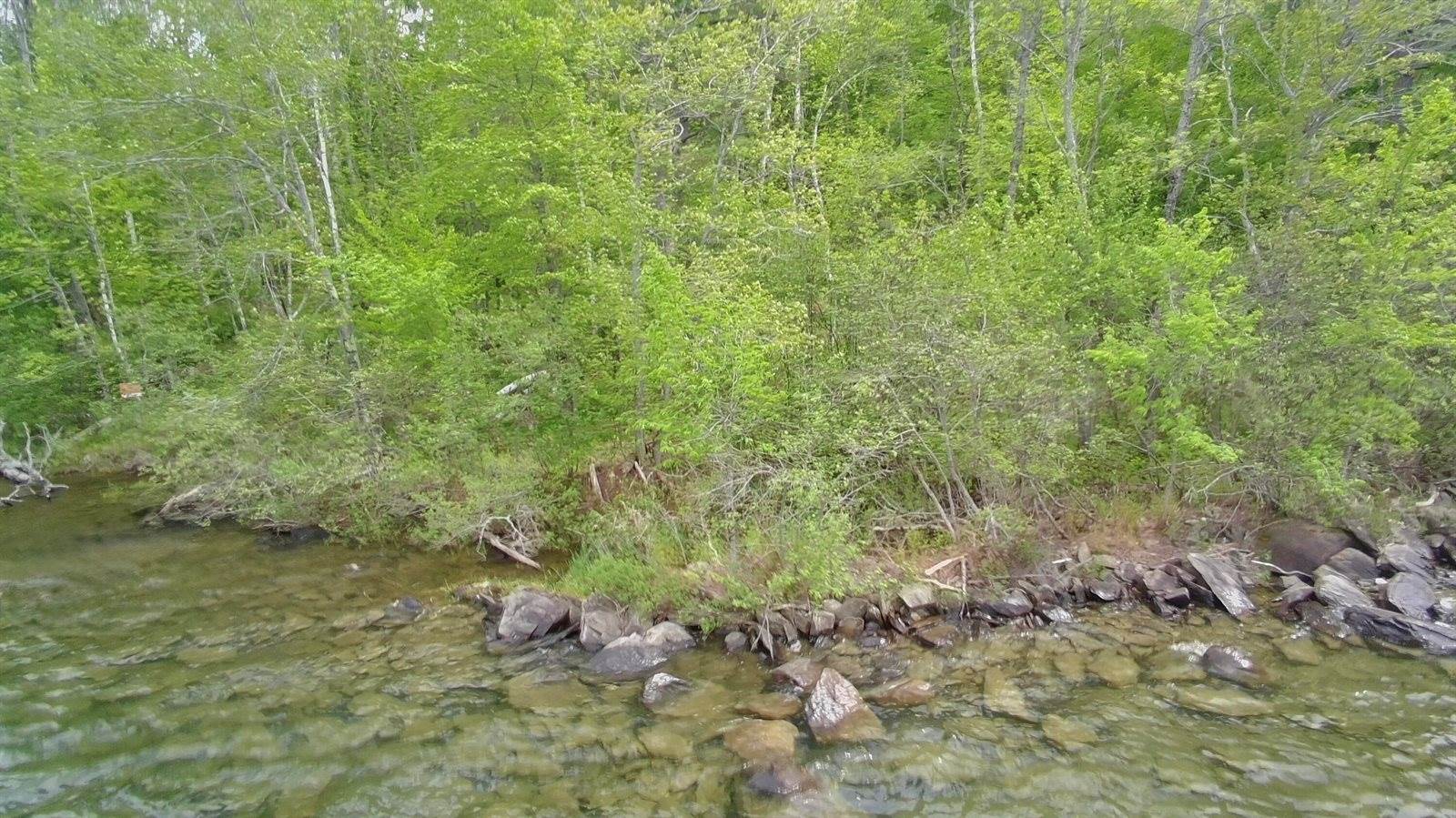 Lot I Agape Lane, Dexter, ME 04930