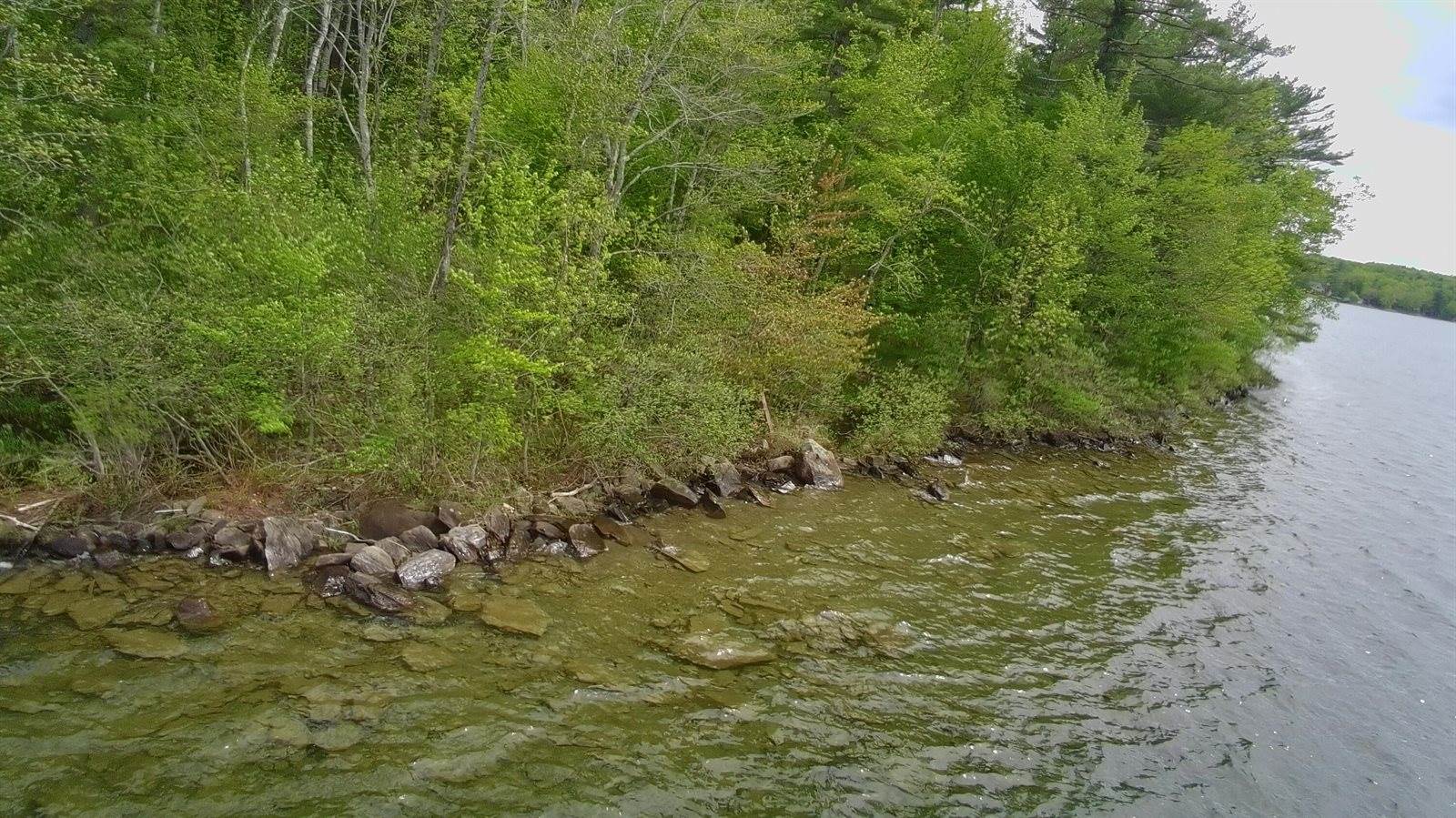 Lot I Agape Lane, Dexter, ME 04930