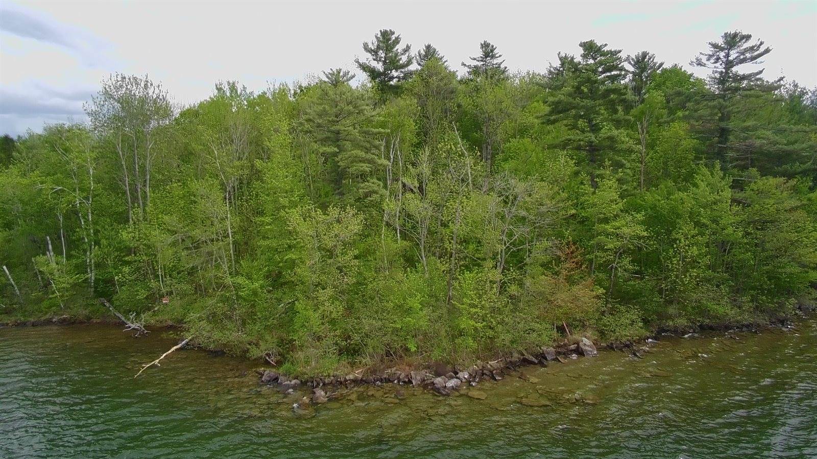 Lot I Agape Lane, Dexter, ME 04930