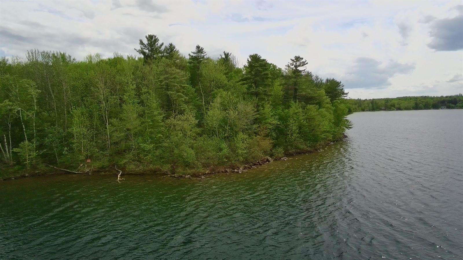 Lot I Agape Lane, Dexter, ME 04930