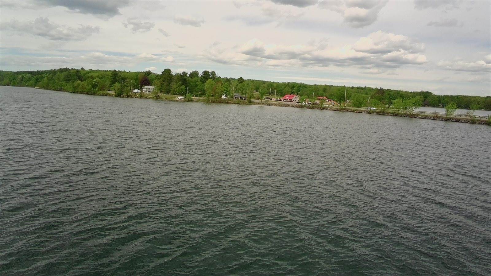 Lot I Agape Lane, Dexter, ME 04930
