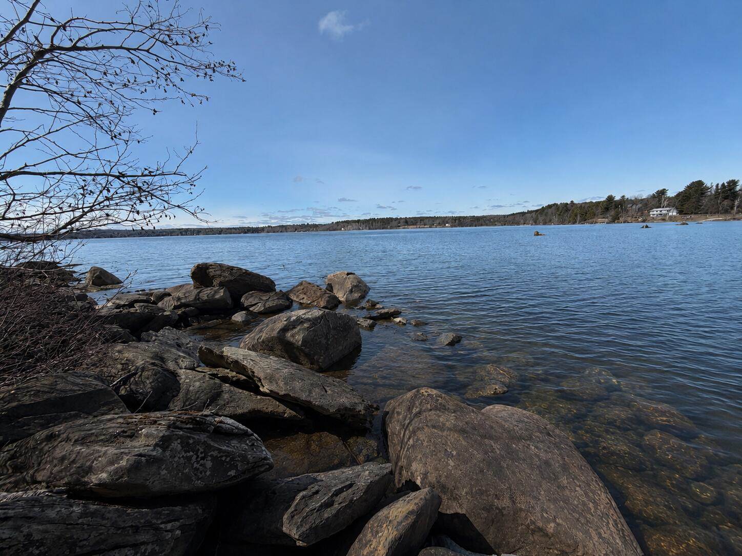 Lot I Agape Lane, Dexter, ME 04930