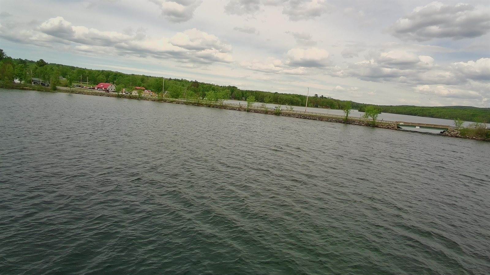 Lot I Agape Lane, Dexter, ME 04930