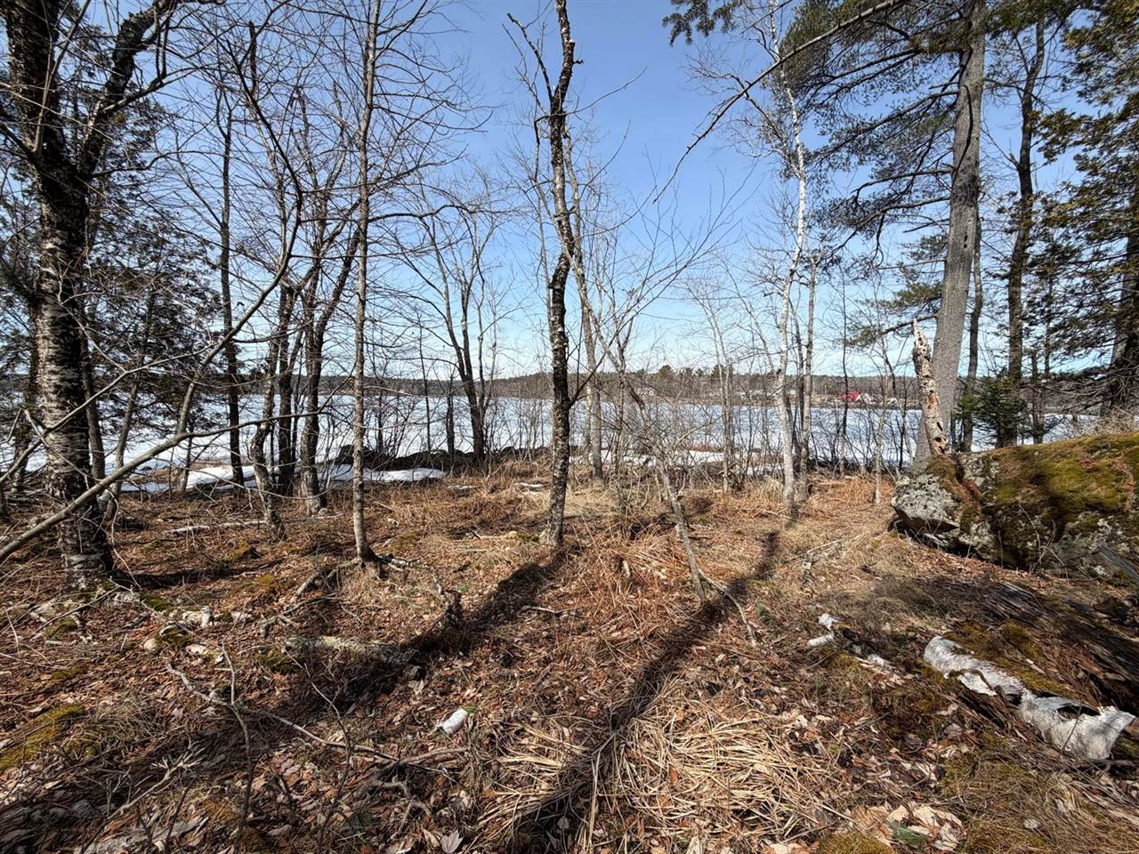 Lot I Agape Lane, Dexter, ME 04930