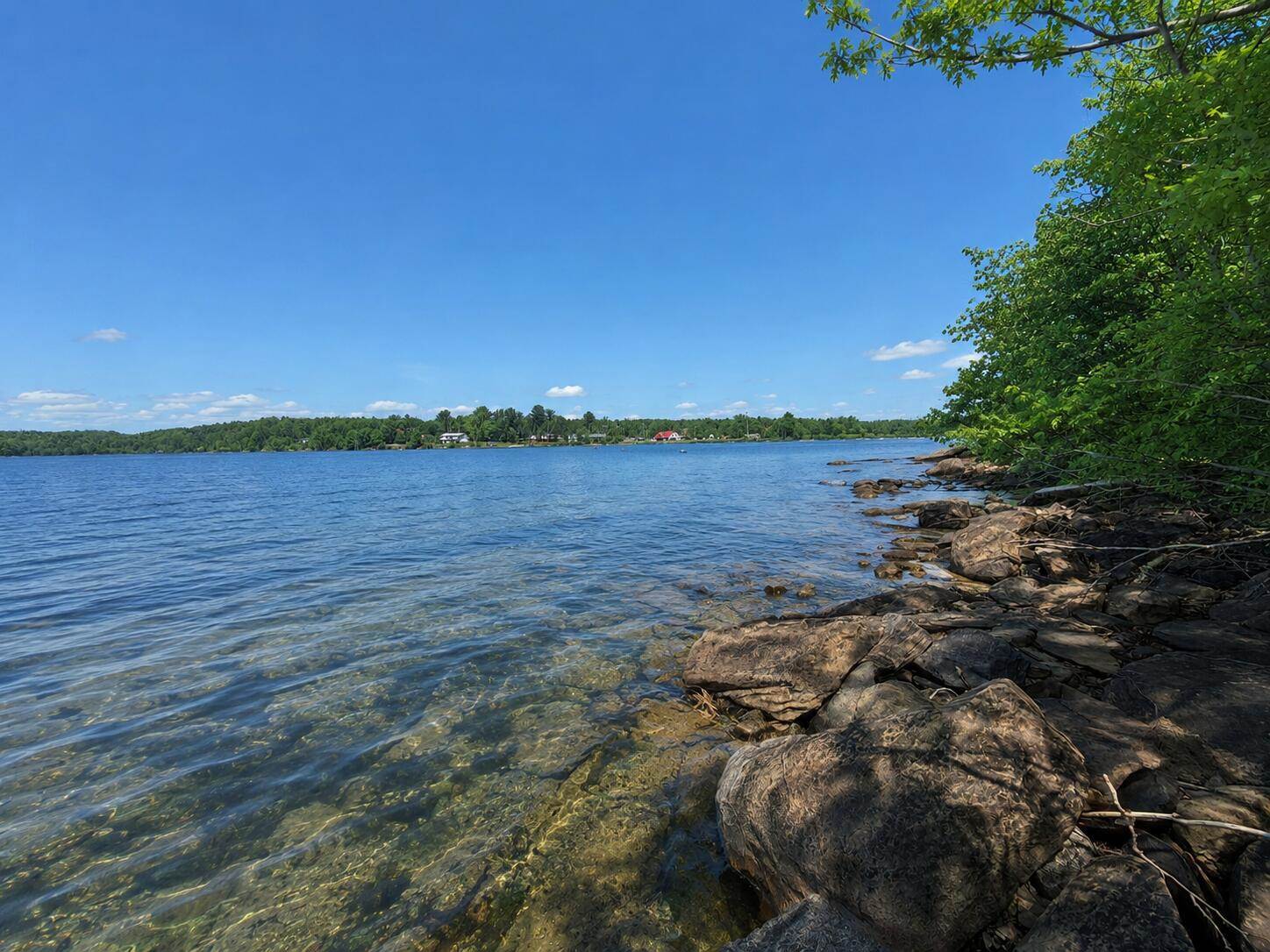 Lot I Agape Lane, Dexter, ME 04930