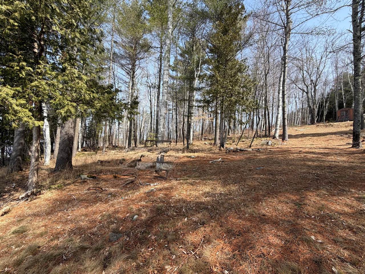 TBD Lot D Agape Lane, Dexter, ME 04930
