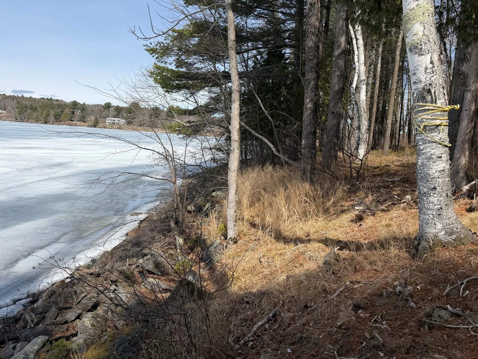 TBD Lot D Agape Lane, Dexter, ME 04930