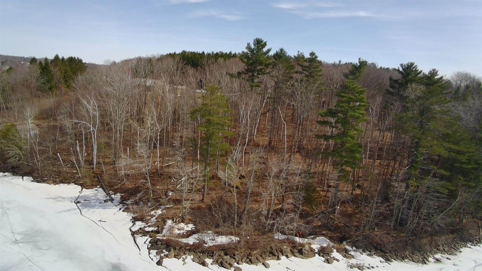 TBD Lot D Agape Lane, Dexter, ME 04930