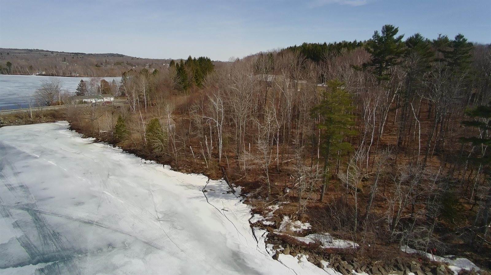 TBD Lot D Agape Lane, Dexter, ME 04930