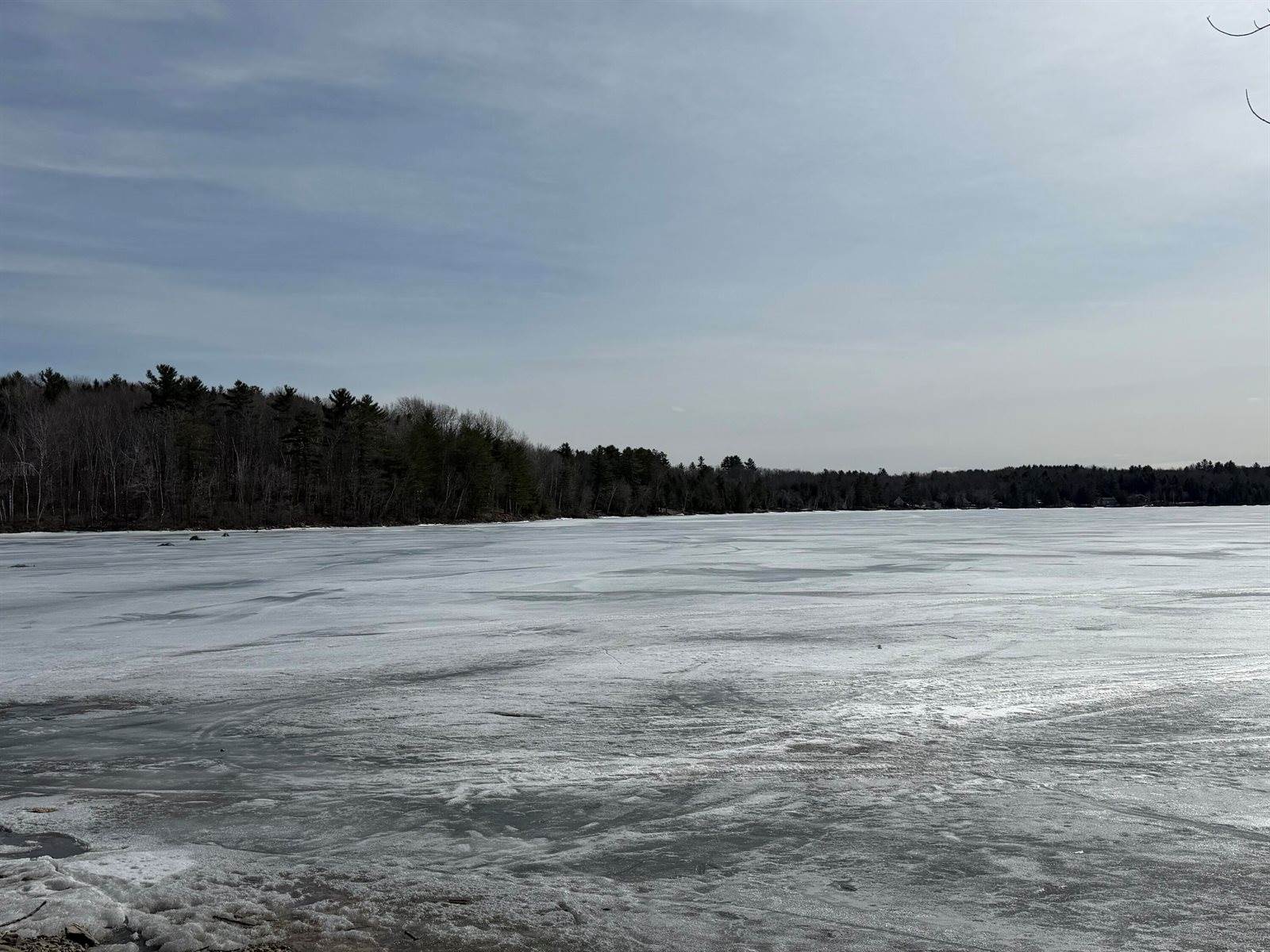 TBD Lot D Agape Lane, Dexter, ME 04930