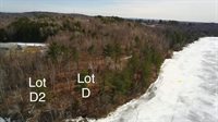 TBD Lot D Agape Lane, Dexter, ME 04930