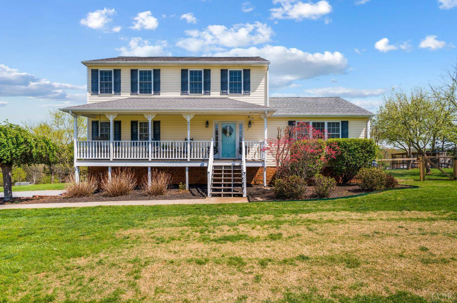 4911 Goode Road, Goode, VA 24556
