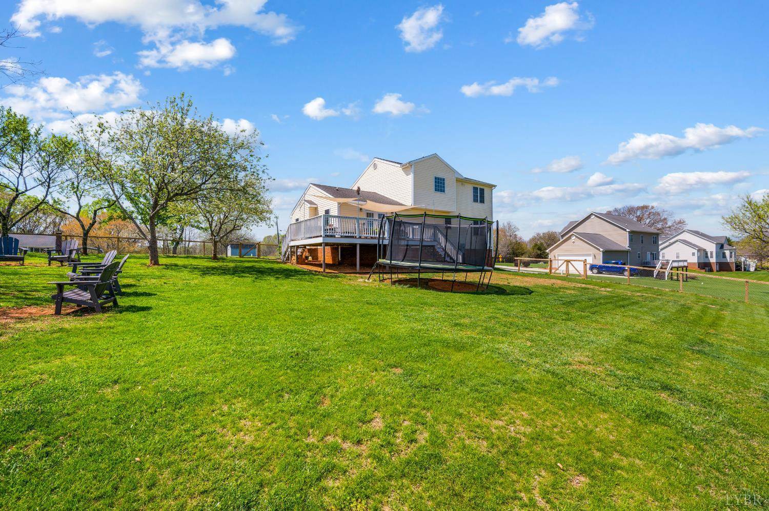 4911 Goode Road, Goode, VA 24556