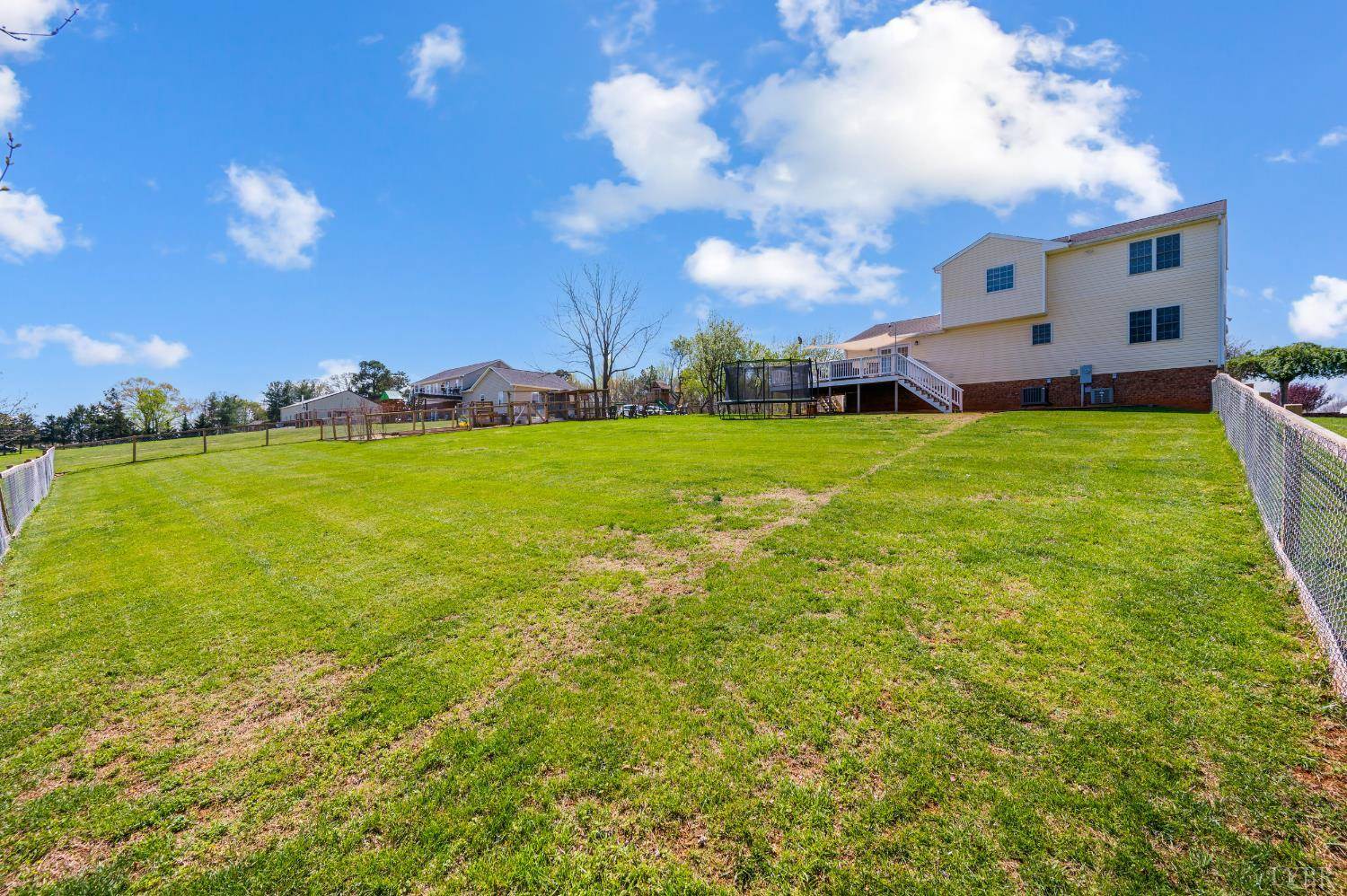 4911 Goode Road, Goode, VA 24556