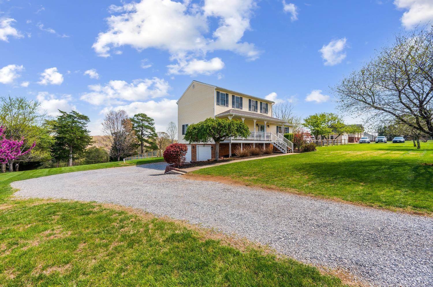 4911 Goode Road, Goode, VA 24556