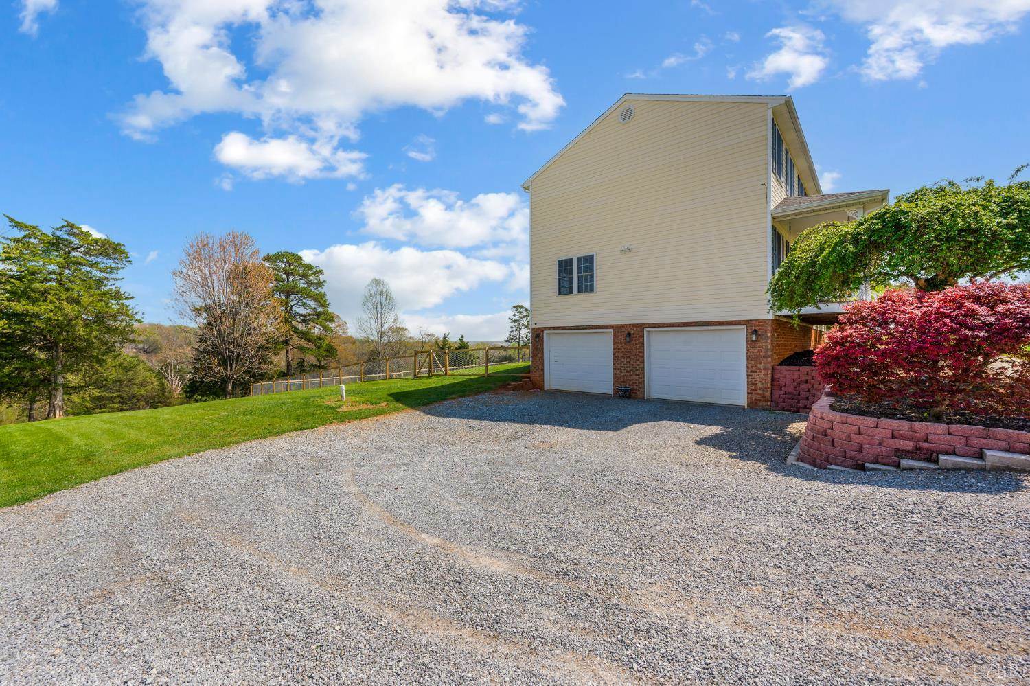4911 Goode Road, Goode, VA 24556