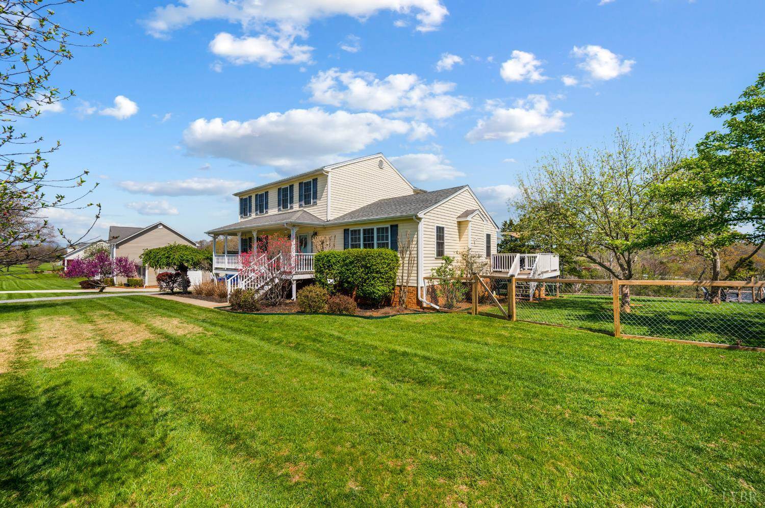 4911 Goode Road, Goode, VA 24556