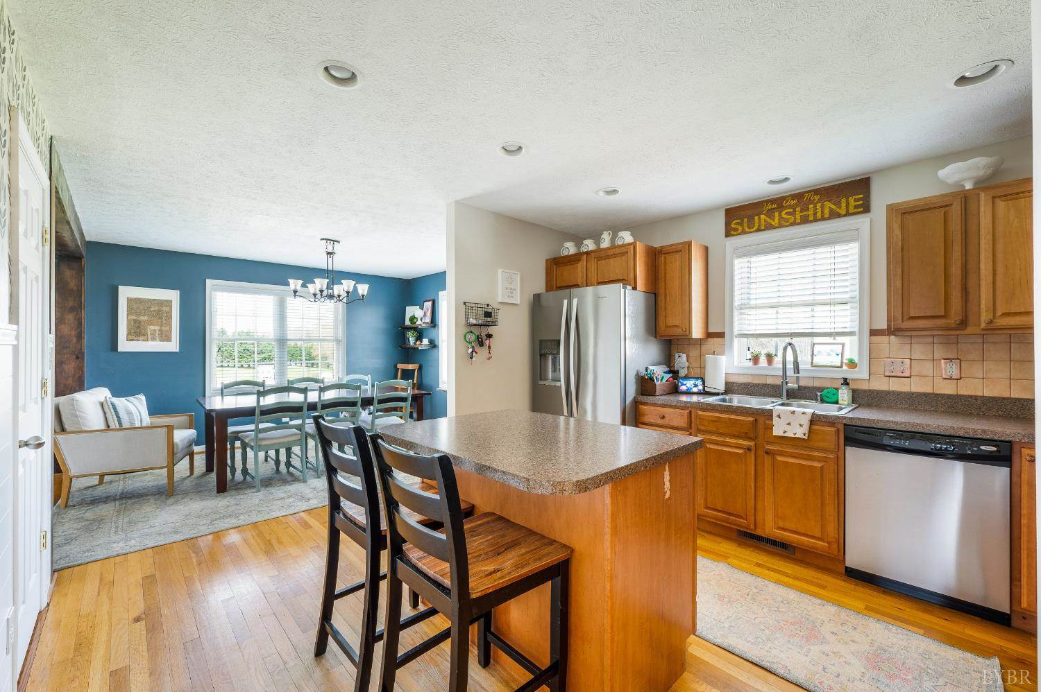 4911 Goode Road, Goode, VA 24556