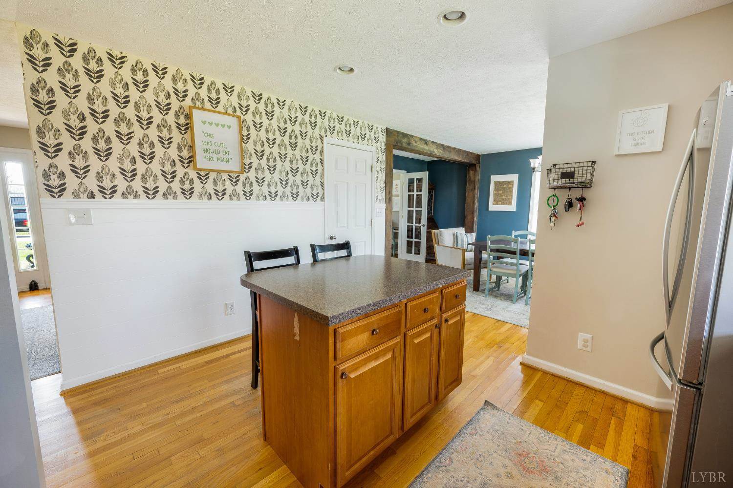 4911 Goode Road, Goode, VA 24556