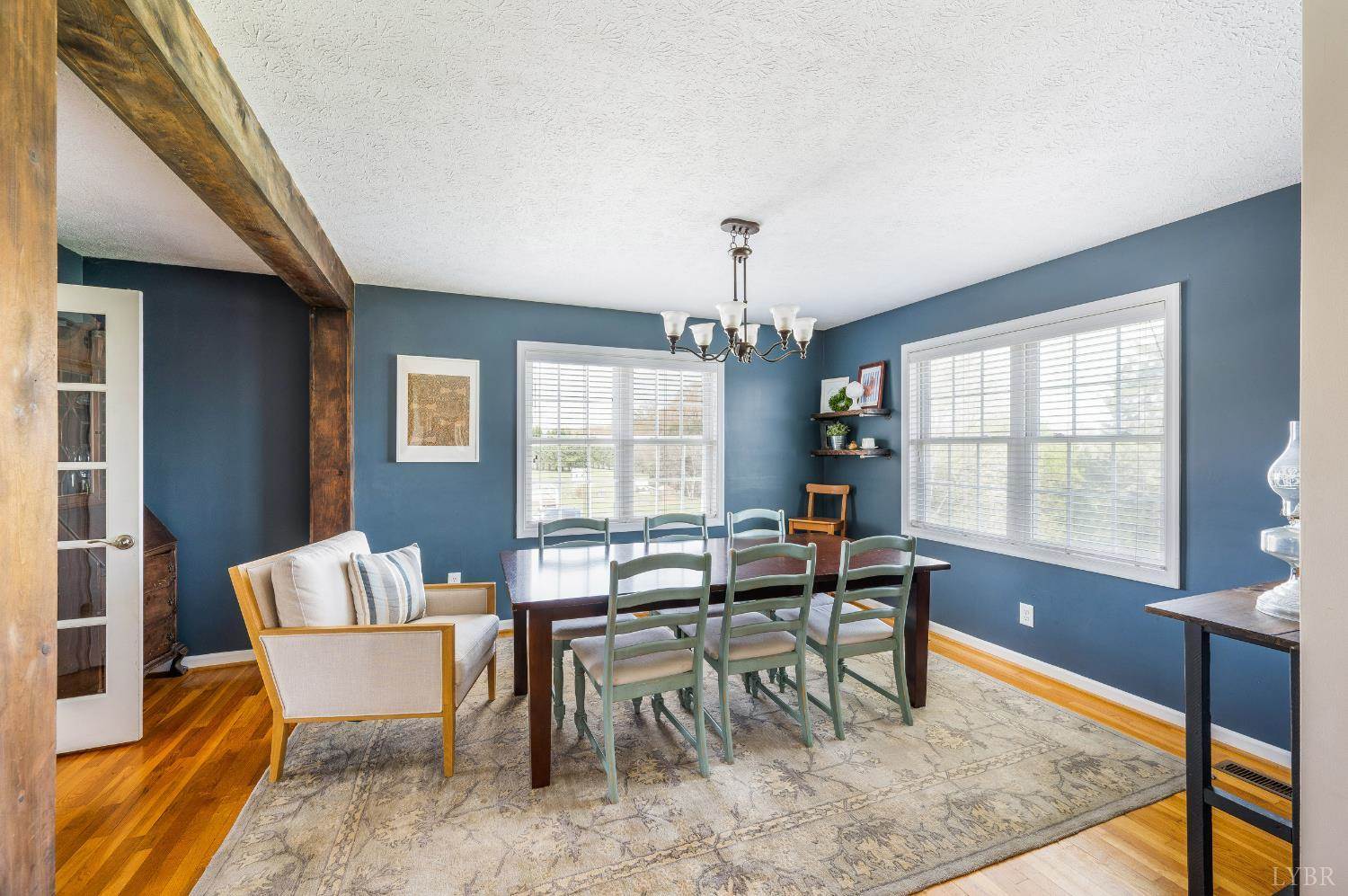 4911 Goode Road, Goode, VA 24556