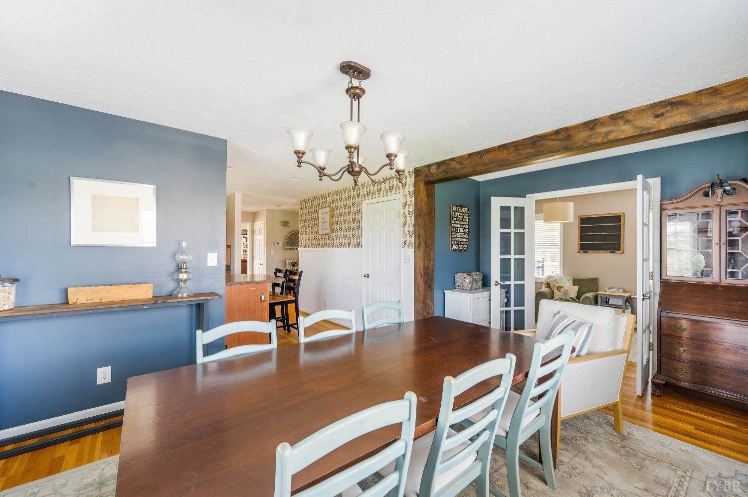 4911 Goode Road, Goode, VA 24556