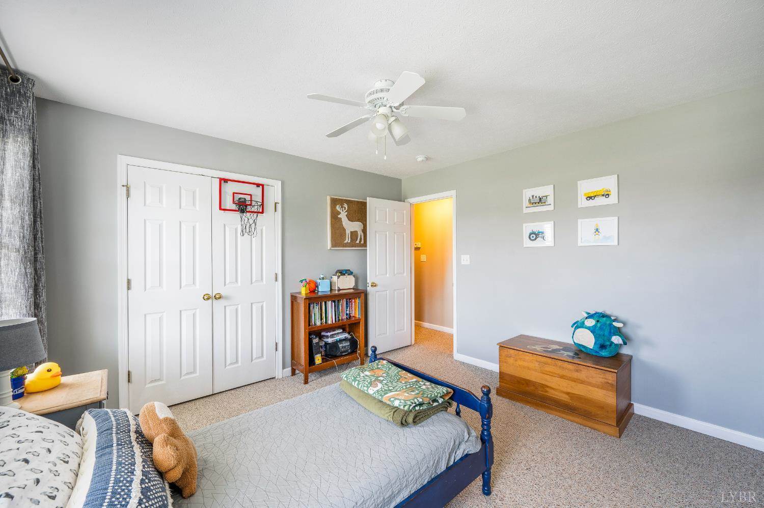 4911 Goode Road, Goode, VA 24556