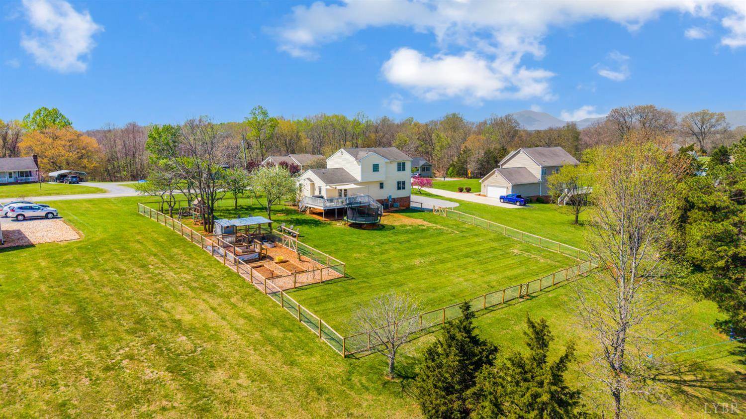 4911 Goode Road, Goode, VA 24556