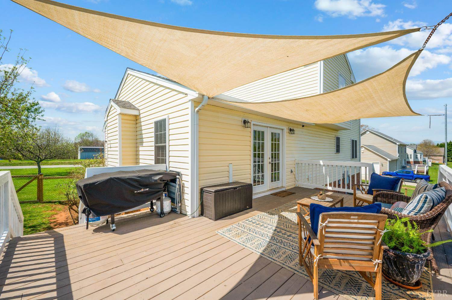 4911 Goode Road, Goode, VA 24556