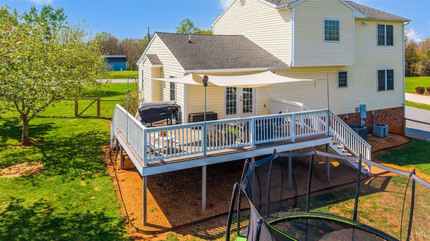 4911 Goode Road, Goode, VA 24556