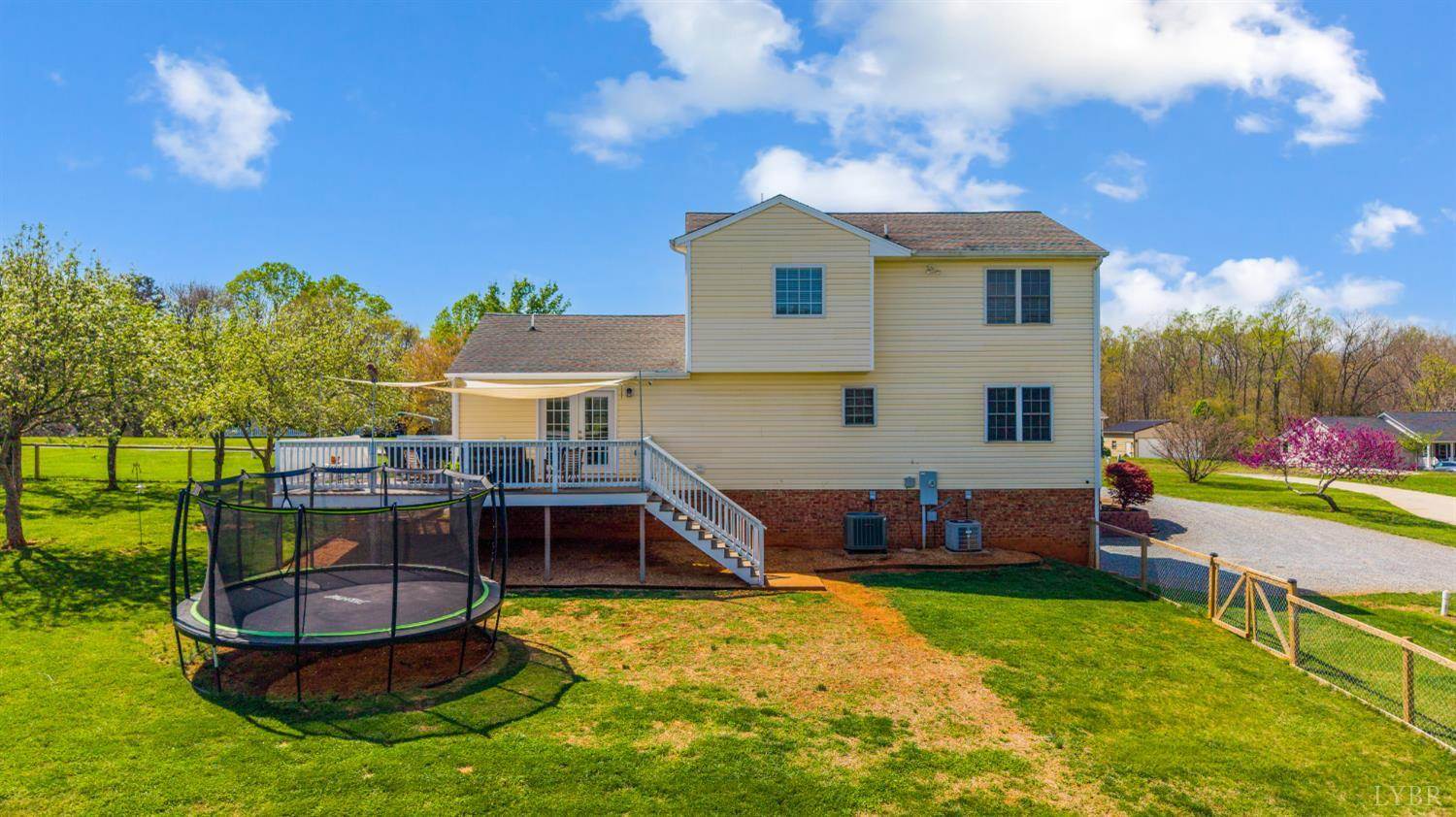 4911 Goode Road, Goode, VA 24556