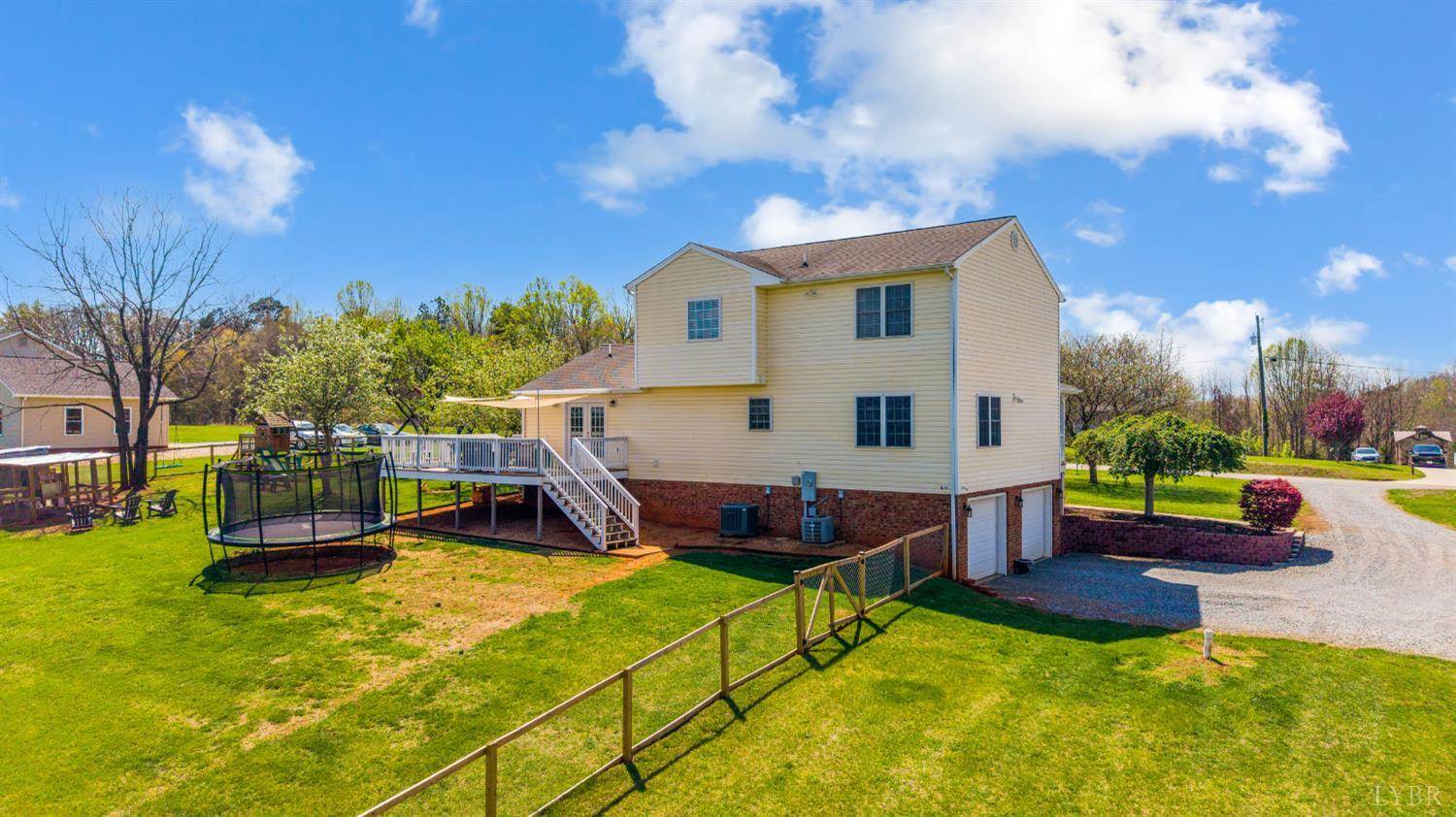 4911 Goode Road, Goode, VA 24556