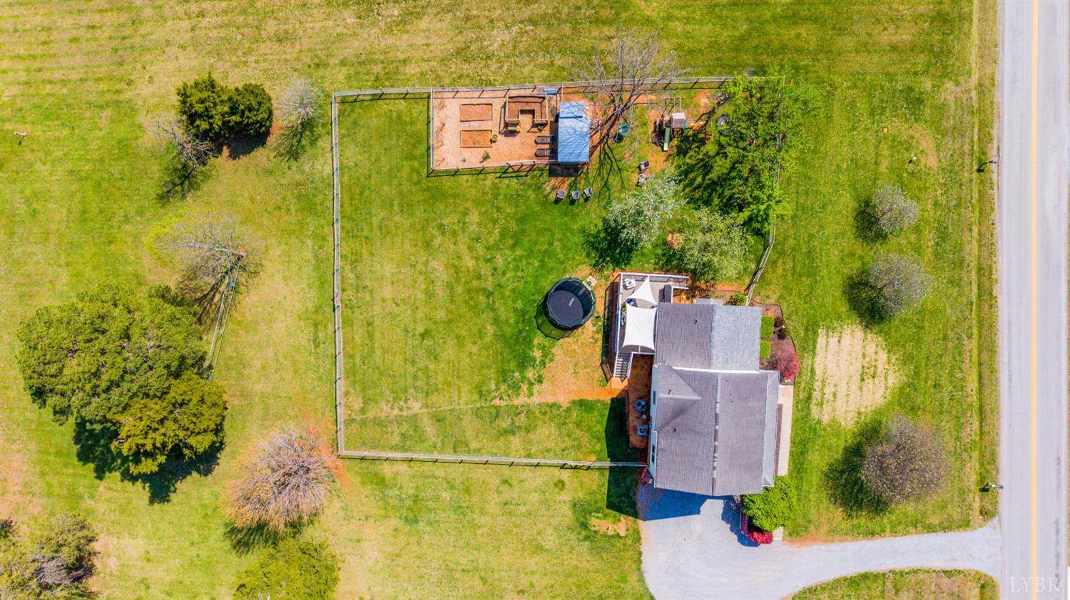 4911 Goode Road, Goode, VA 24556