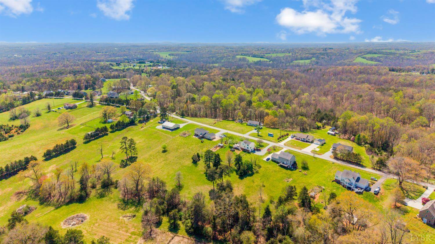 4911 Goode Road, Goode, VA 24556
