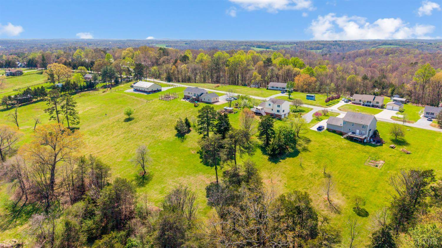 4911 Goode Road, Goode, VA 24556