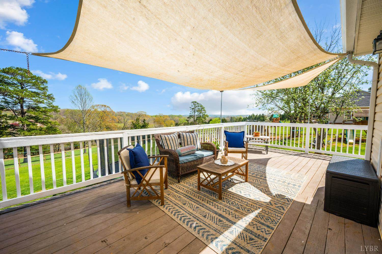 4911 Goode Road, Goode, VA 24556
