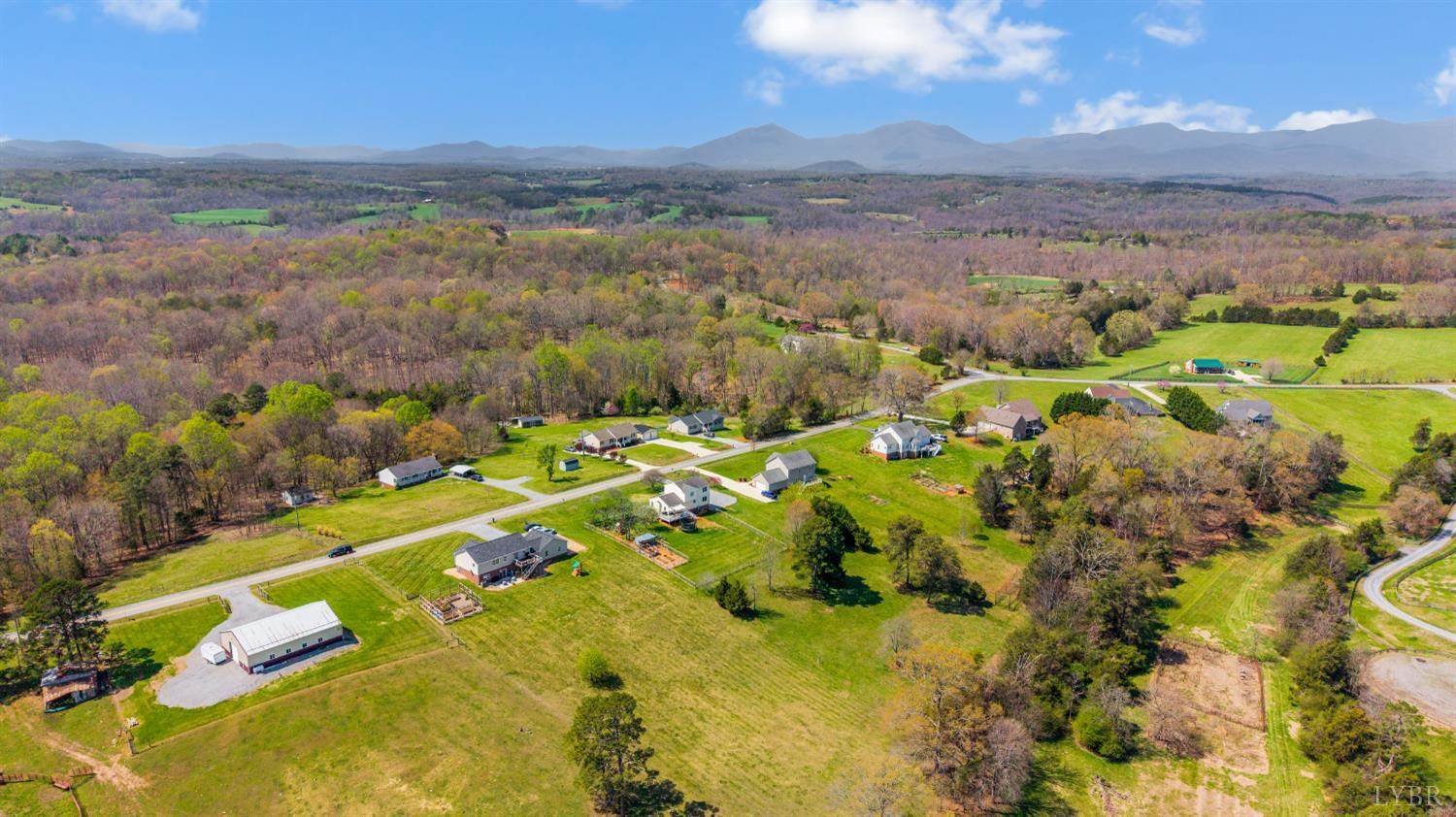 4911 Goode Road, Goode, VA 24556